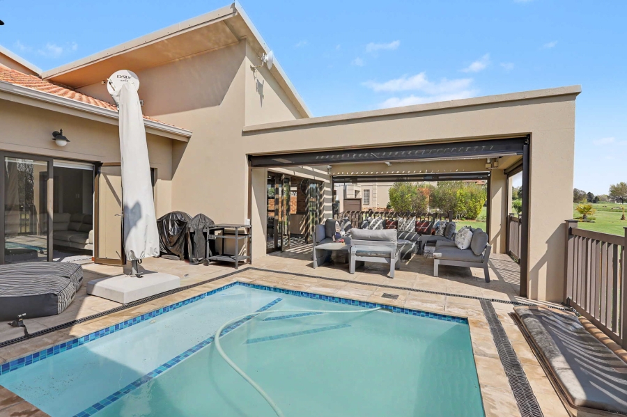3 Bedroom Property for Sale in Club Milos Estate Free State